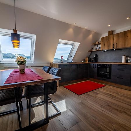 Renatas Ferienwohnung Sasbachwalden Bagian luar foto