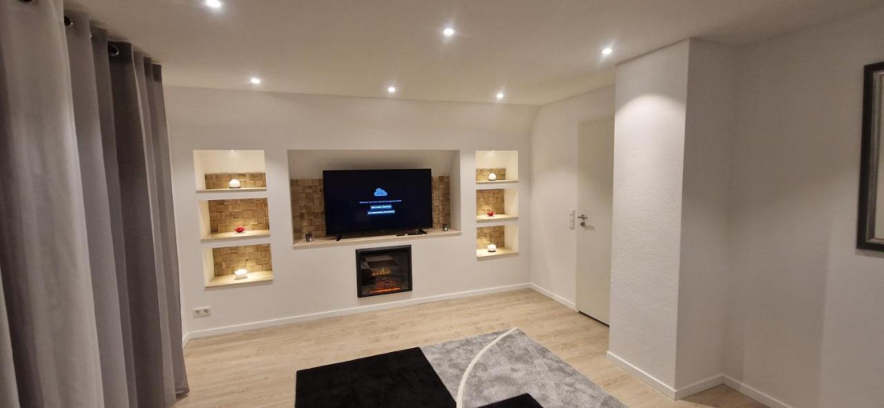Renatas Ferienwohnung Sasbachwalden Bagian luar foto