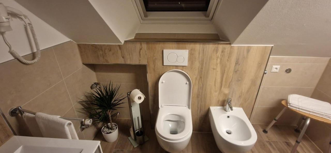 Renatas Ferienwohnung Sasbachwalden Bagian luar foto