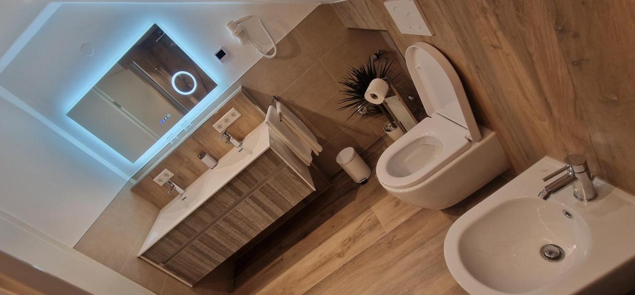 Renatas Ferienwohnung Sasbachwalden Bagian luar foto