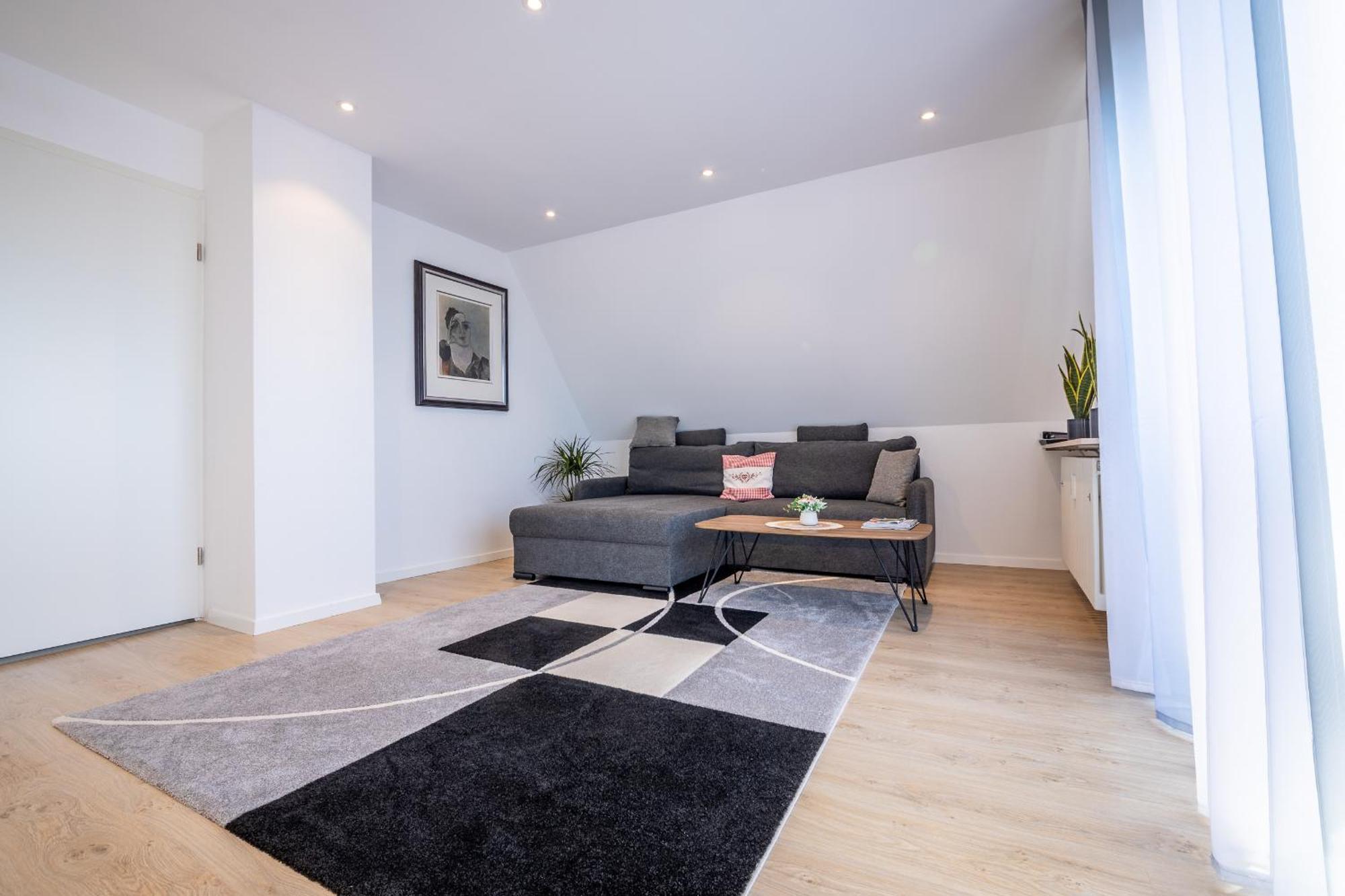 Renatas Ferienwohnung Sasbachwalden Bagian luar foto