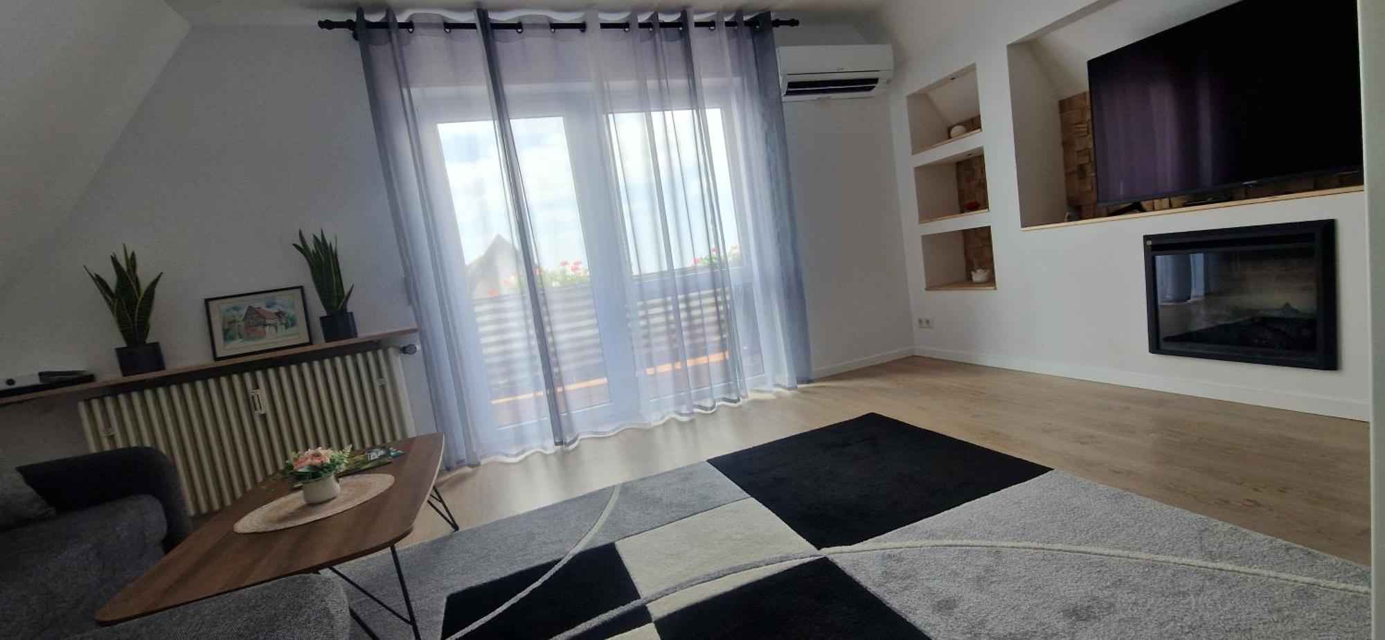 Renatas Ferienwohnung Sasbachwalden Bagian luar foto