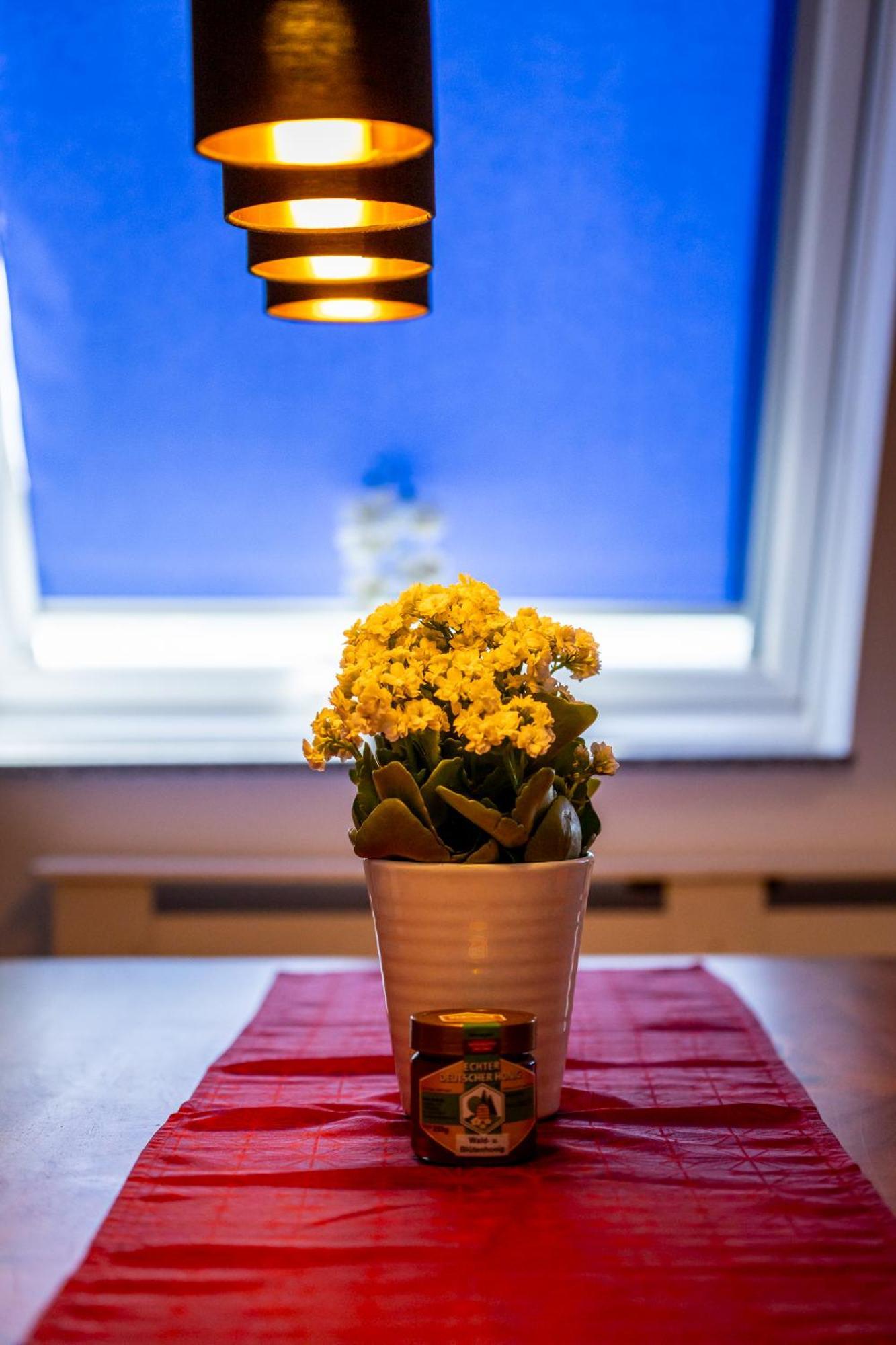 Renatas Ferienwohnung Sasbachwalden Bagian luar foto