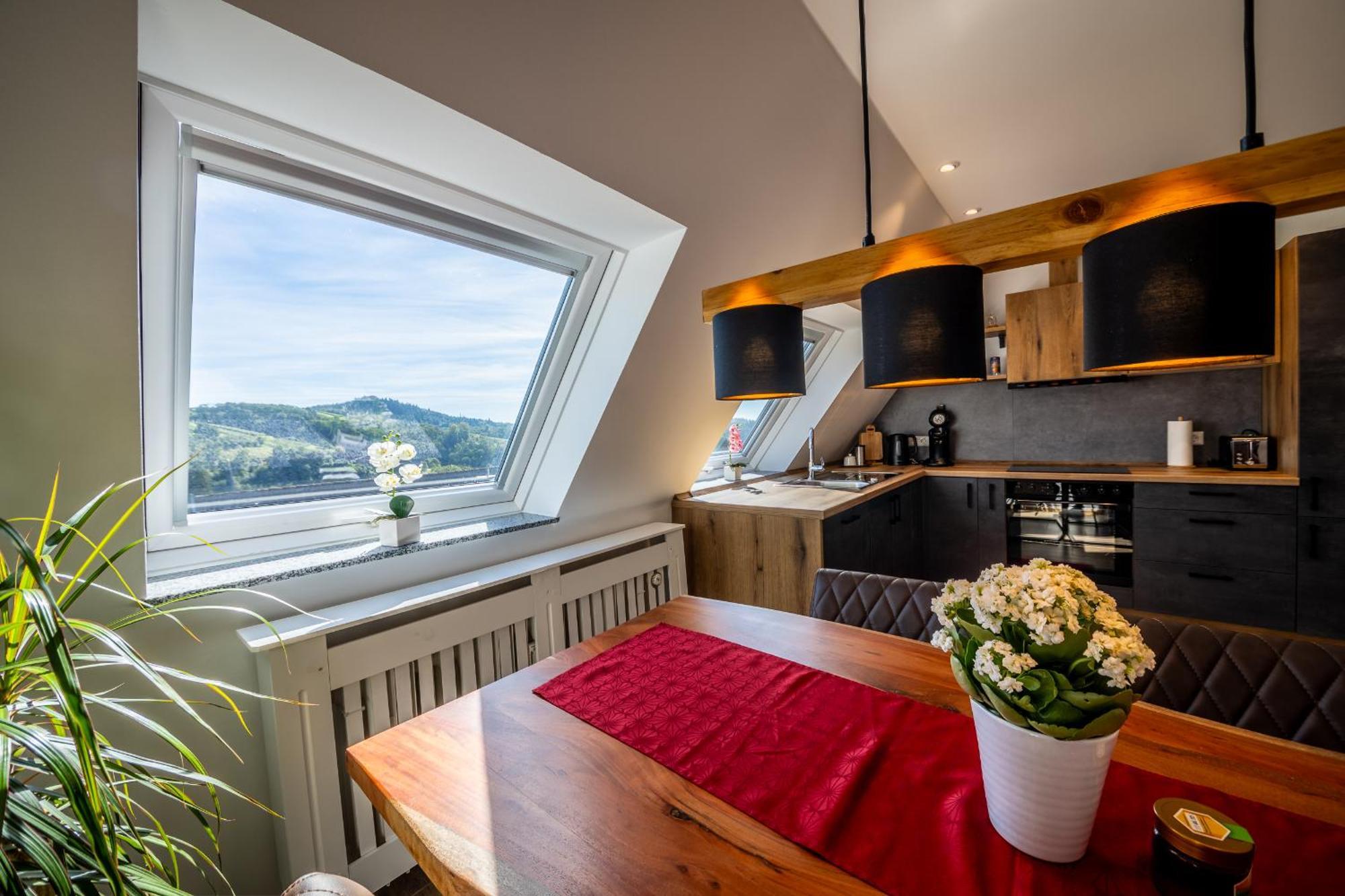 Renatas Ferienwohnung Sasbachwalden Bagian luar foto